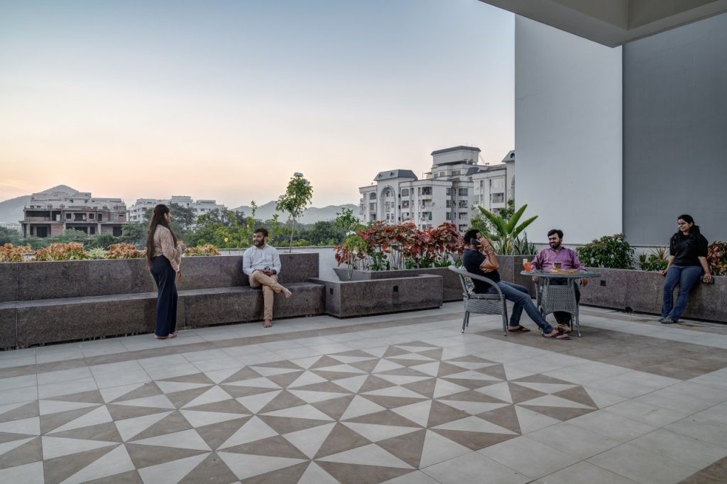 Balcony Decor Ideas 