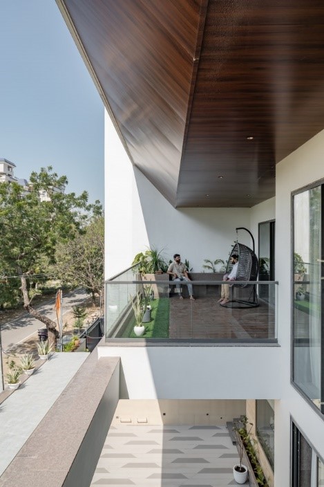Balcony Decor Ideas 
