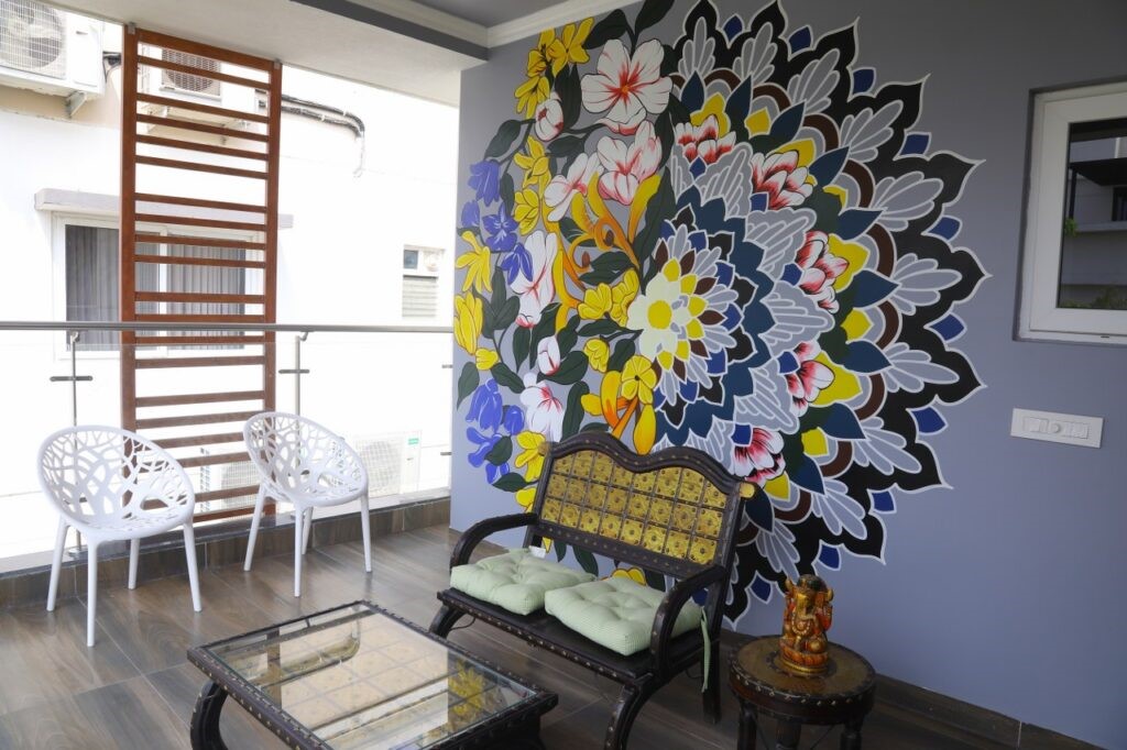 Balcony Decor Ideas 