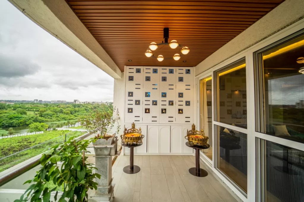 Balcony Decor Ideas 