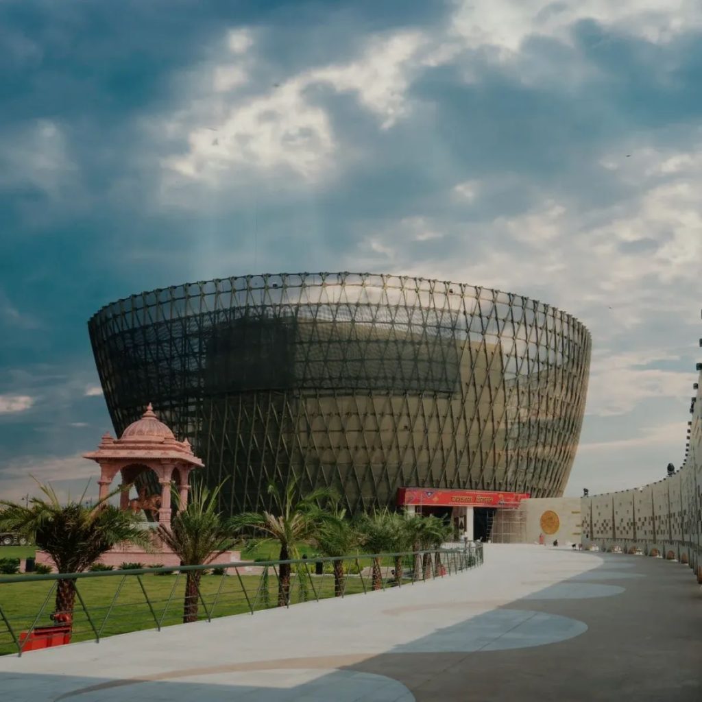 Cultural Museums