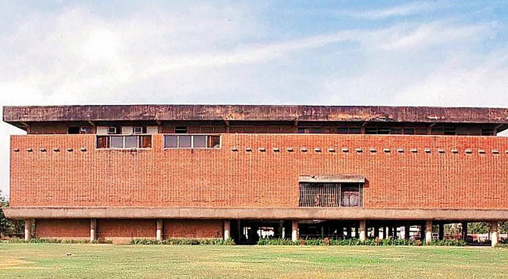 conceptual architecture