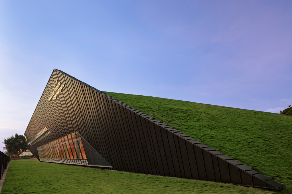 Energy-Efficient Homes