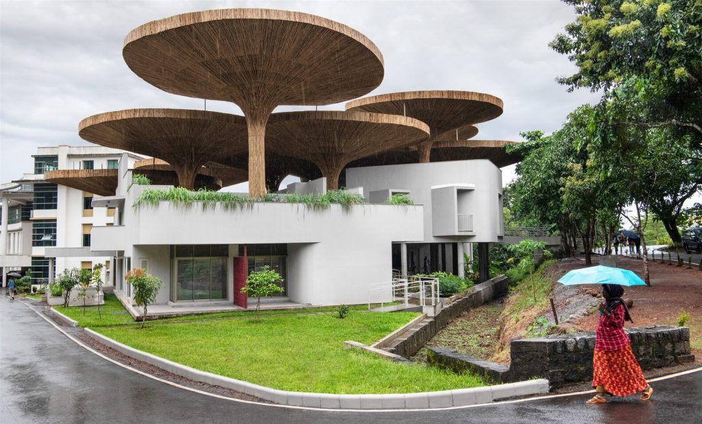 Energy-Efficient Homes