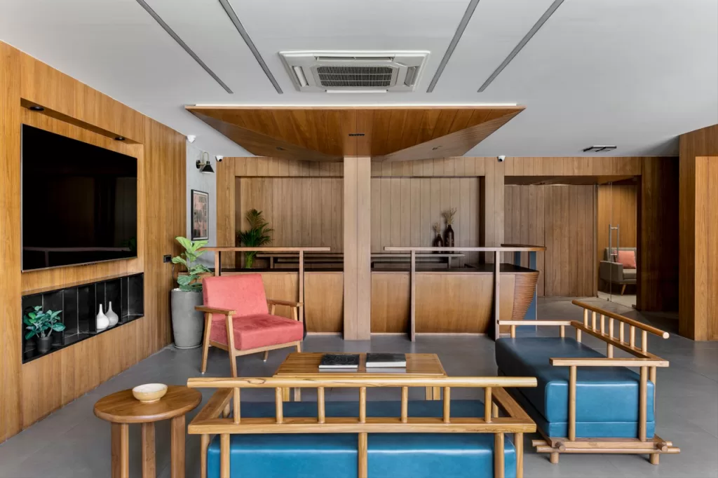 Healthcare Architecture