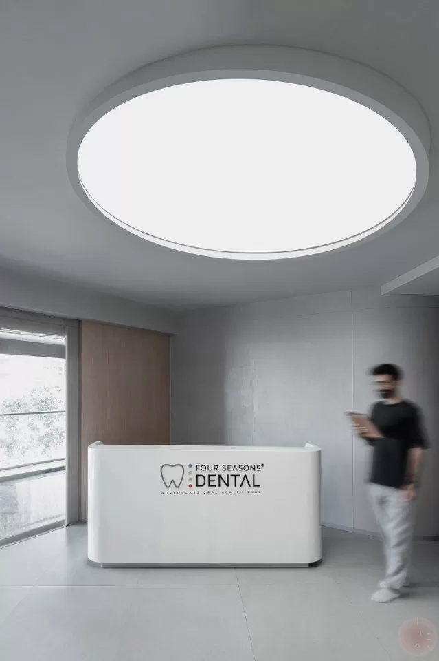 Healthcare Architecture