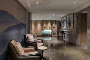 Interior Design of Hotel: 25 Popular Ideas To Discover - The Architects ...