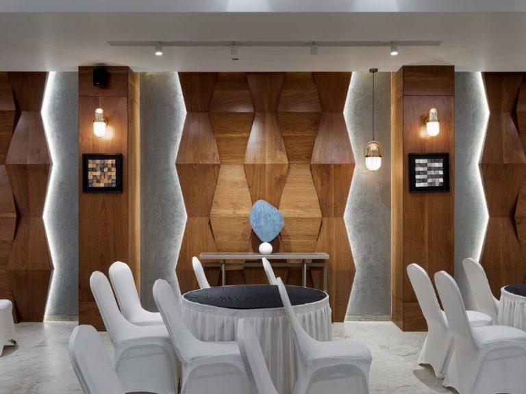 Interior Design of Hotel: 25 Popular Ideas To Discover - The Architects ...