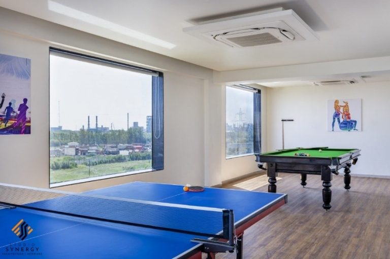 Interior Design of Hotel: 25 Popular Ideas To Discover - The Architects ...