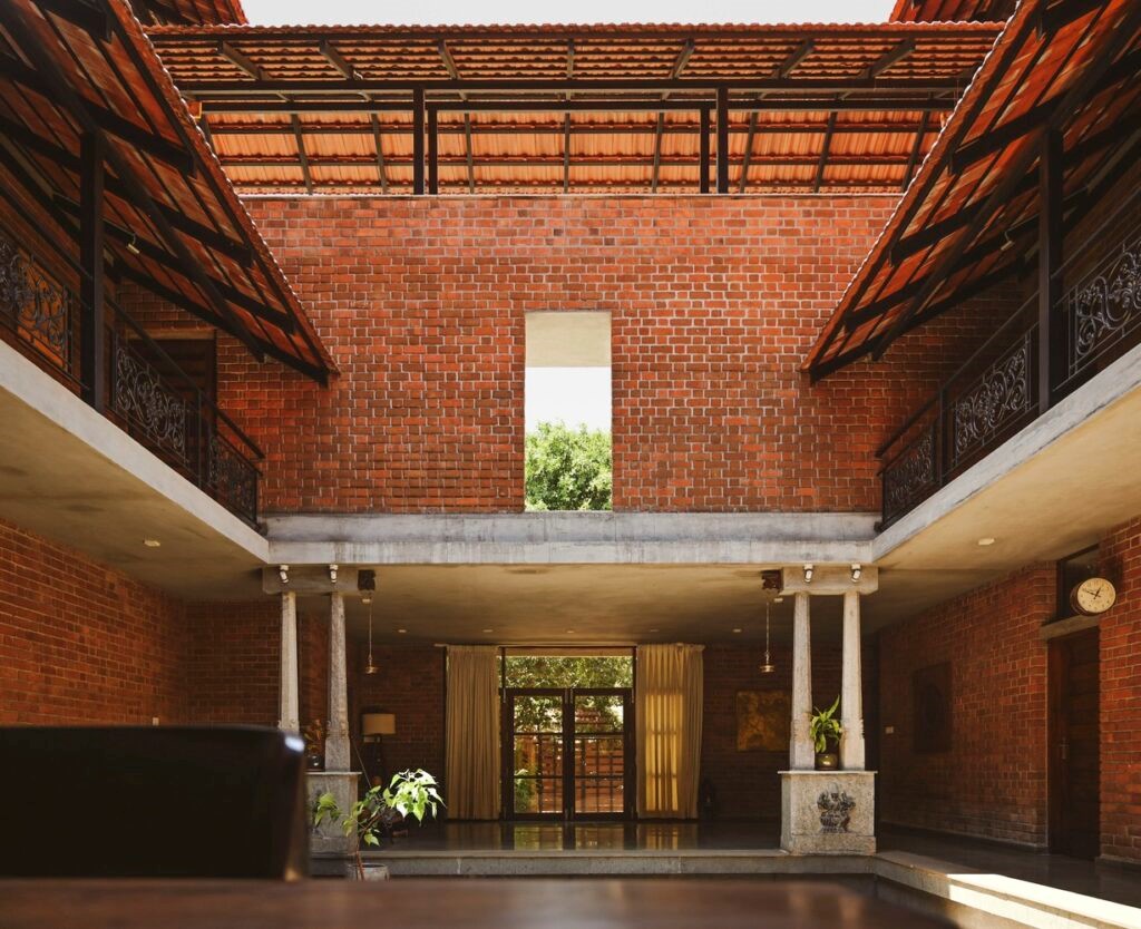 kerala style homes