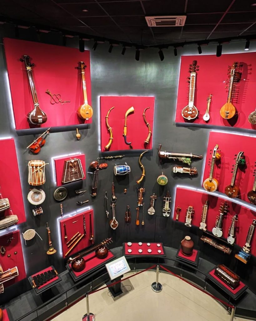 Cultural Museums