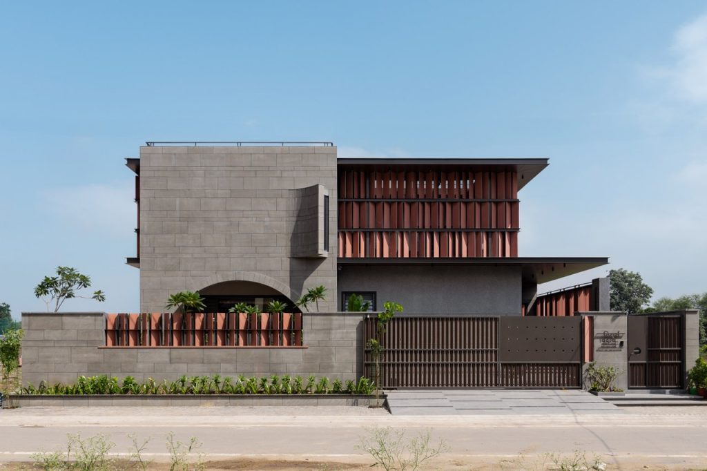 Postmodernism Architecture
