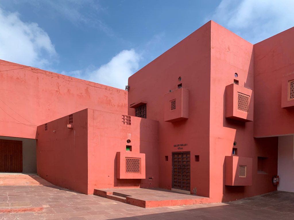 Postmodernism Architecture
