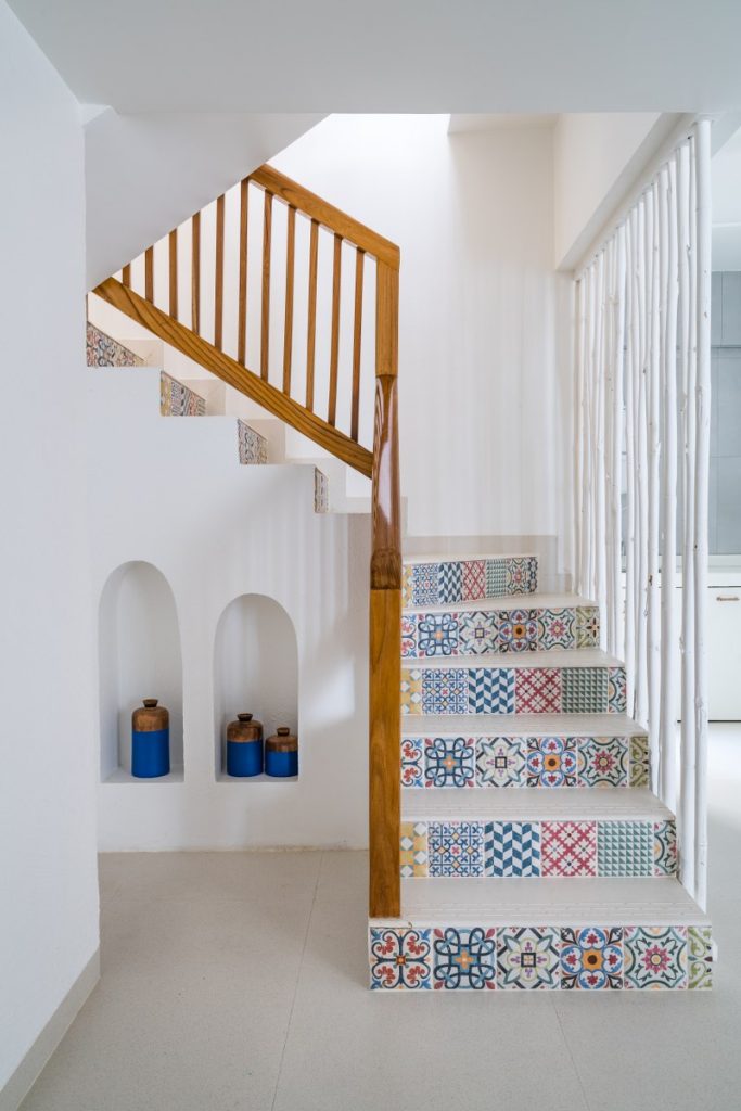 Staircase Ideas for homes