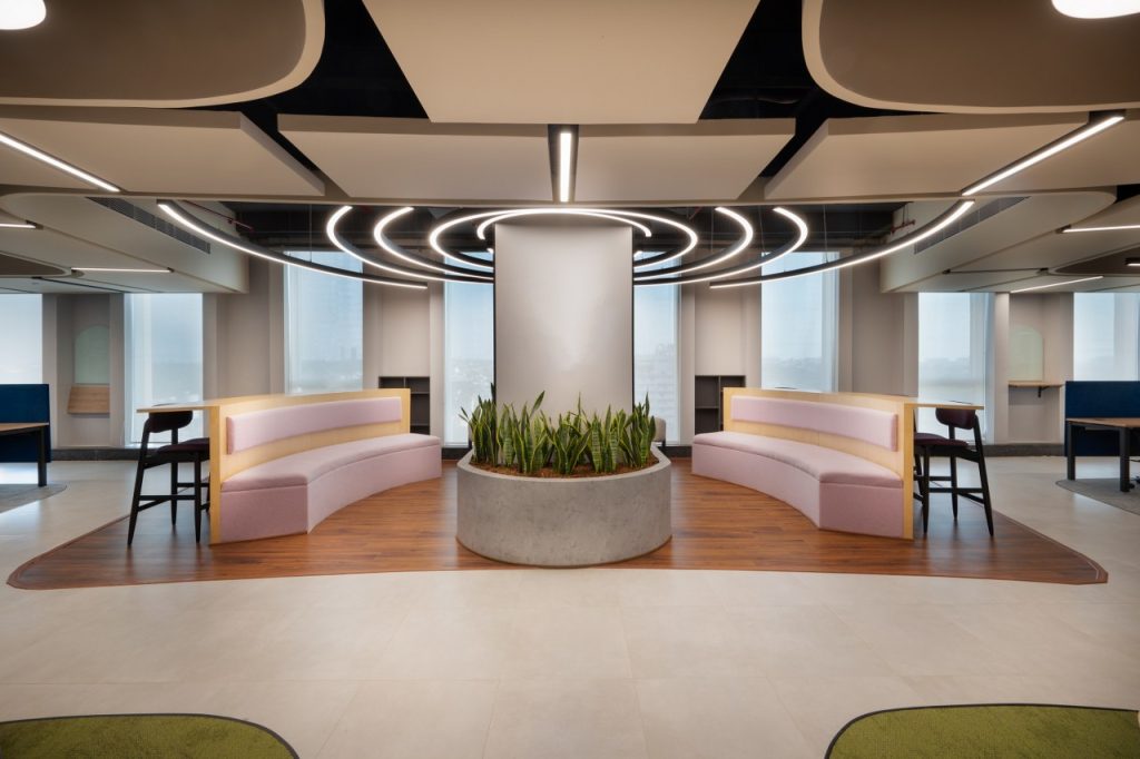 aerospace company in bangalore