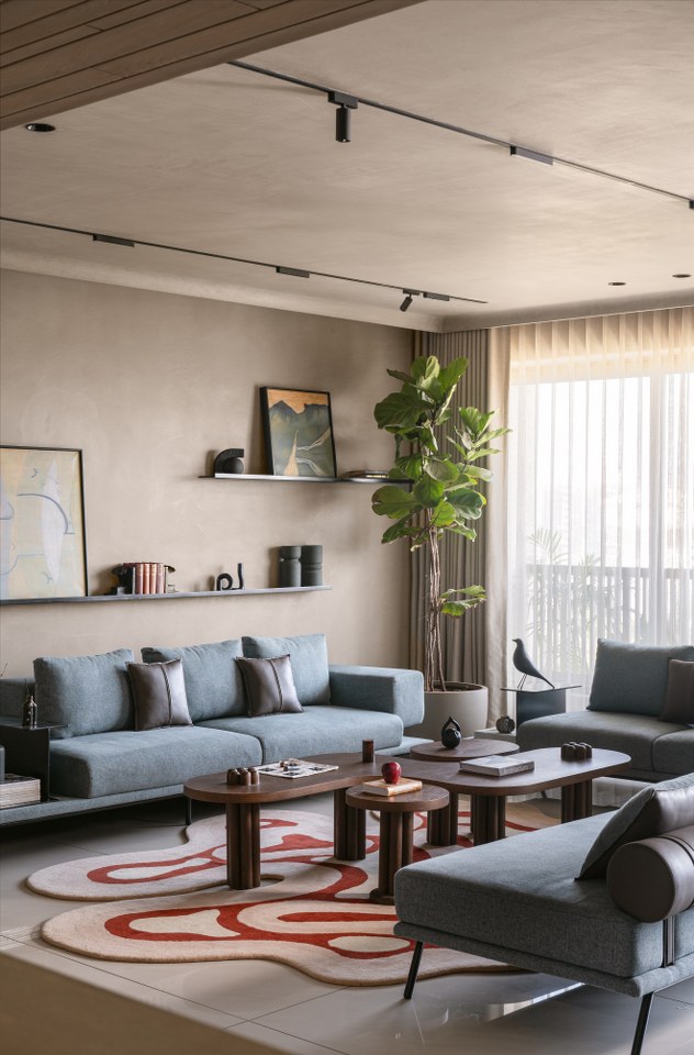 ahmedabad apartment