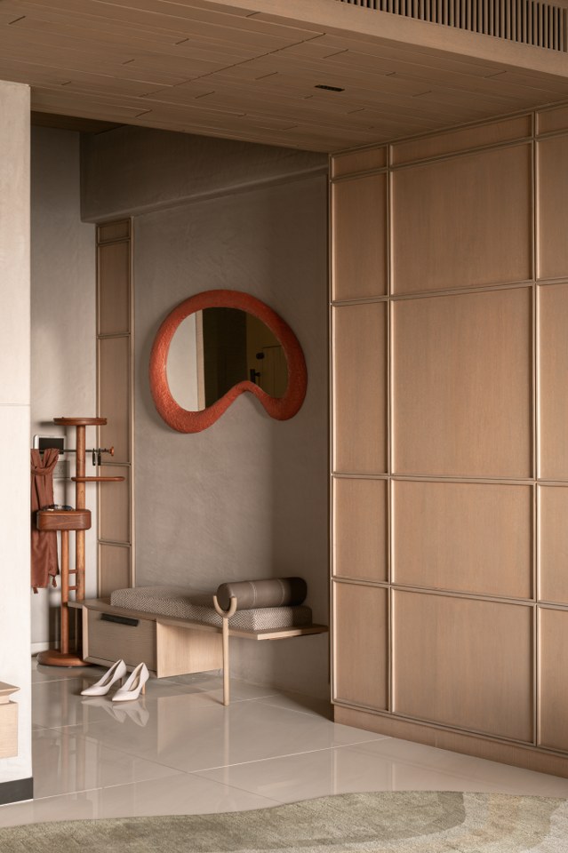 ahmedabad apartment