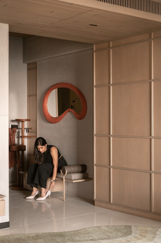ahmedabad apartment
