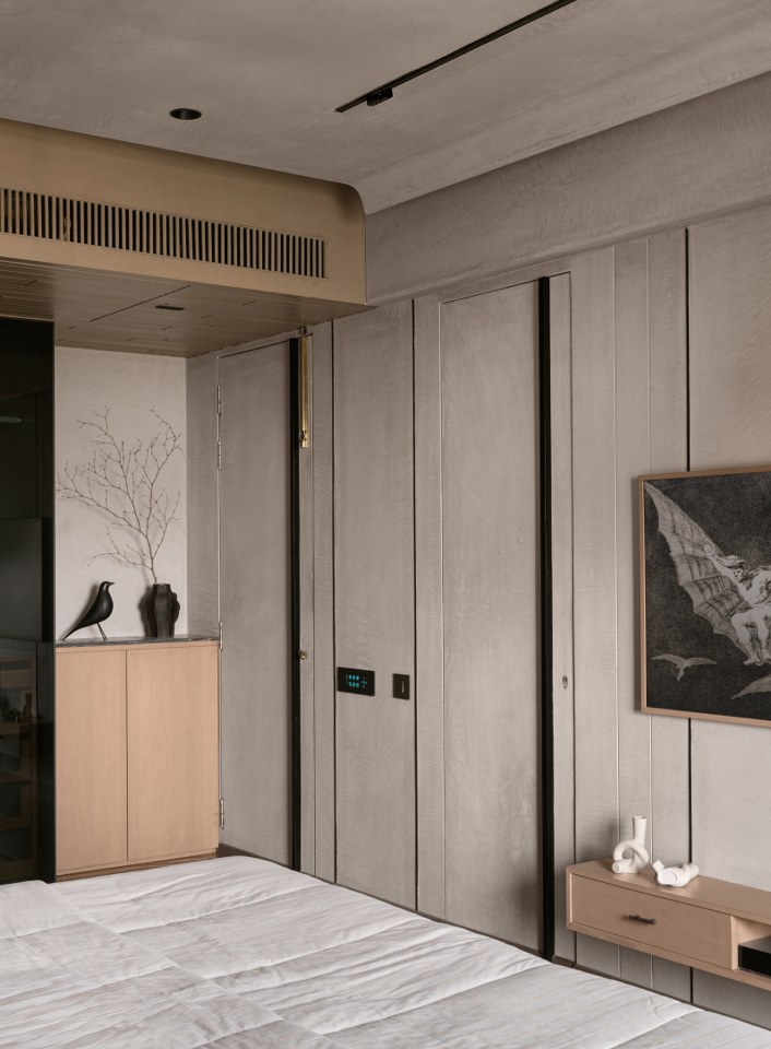ahmedabad apartment