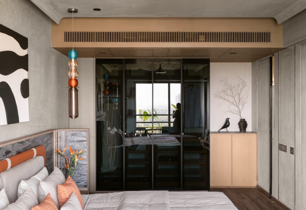 ahmedabad apartment