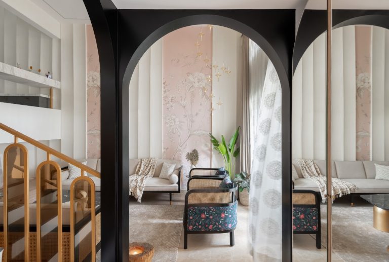 Arch Design Interior Spaces: 20 Different Styles & Ideas - The ...