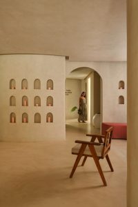 Arch Design Interior Spaces: 20 Different Styles & Ideas - The ...