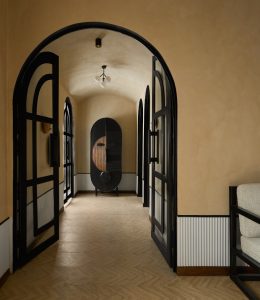 Arch Design Interior Spaces: 20 Different Styles & Ideas - The ...