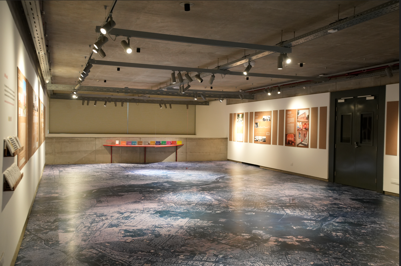Pedagogy Of Practice: The Architectural Journey Of Studio Archohm