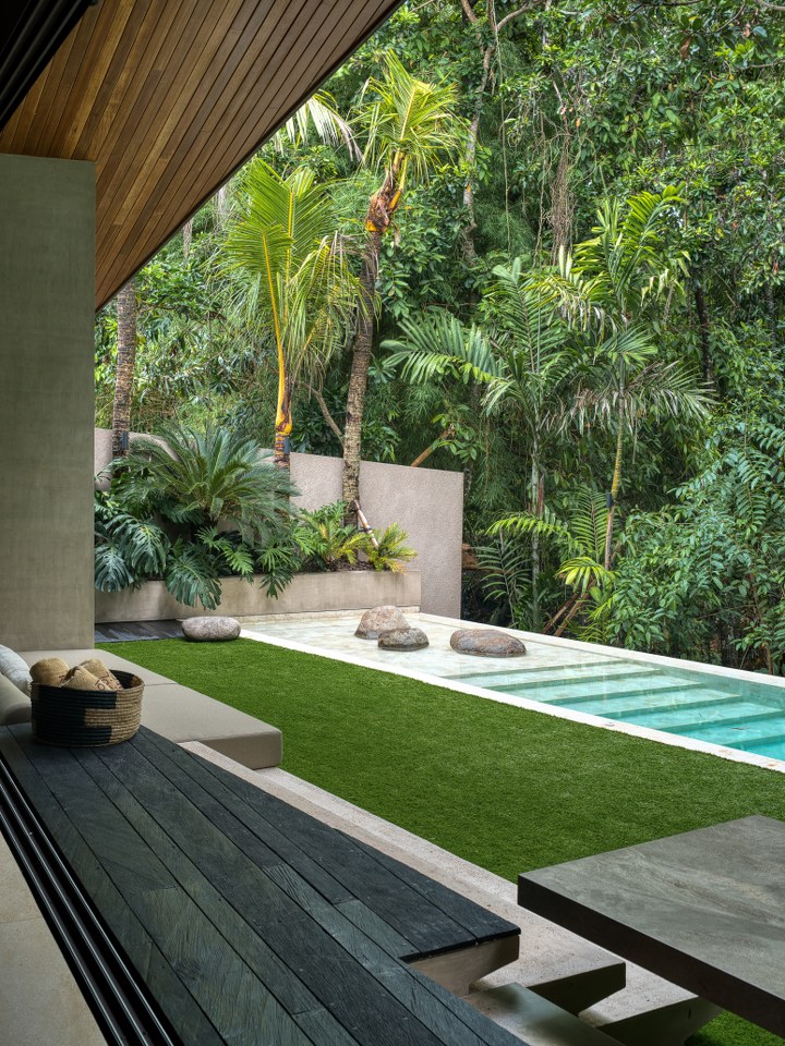 bali house