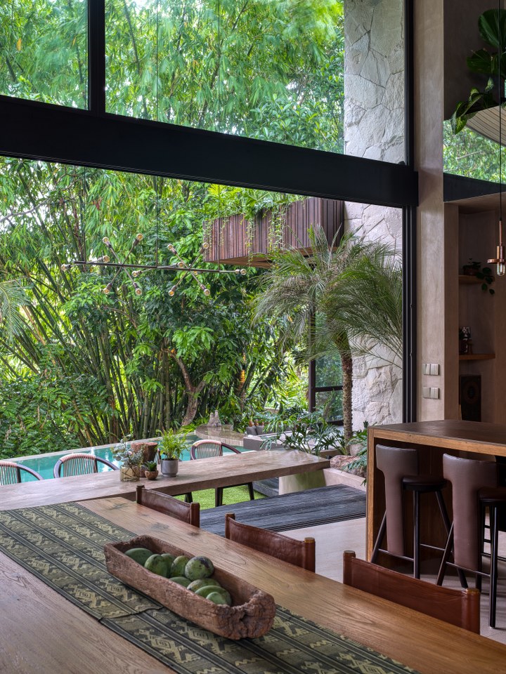 bali house