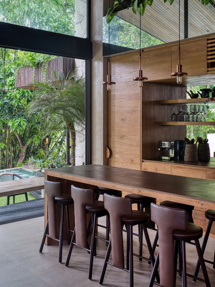 bali house