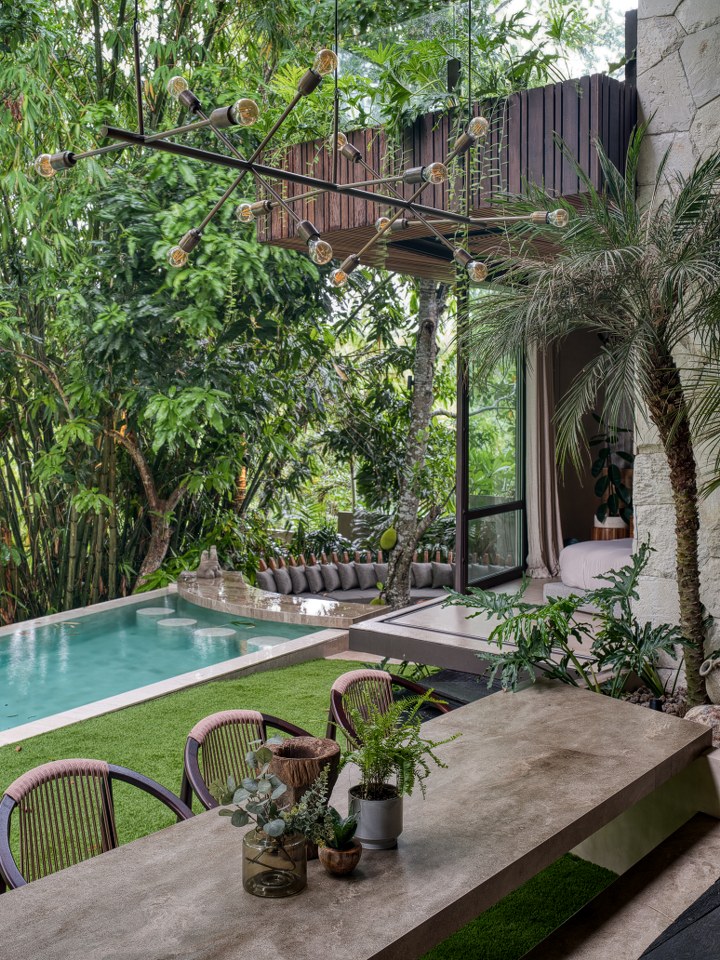 bali house