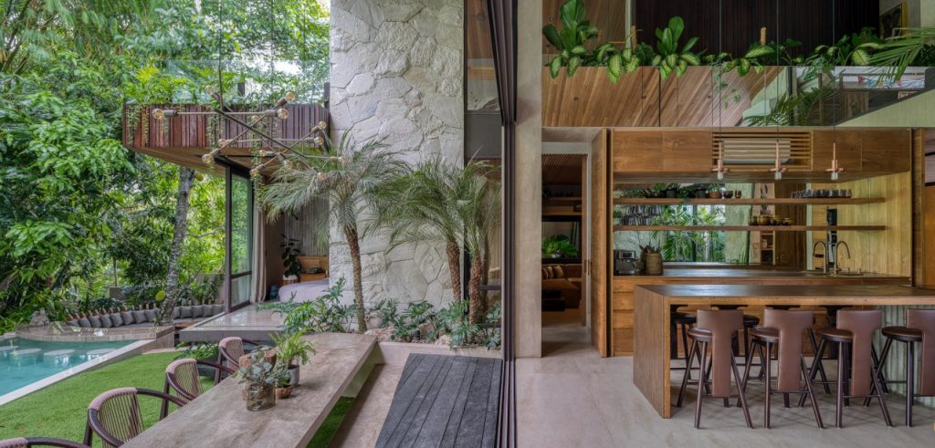 bali house