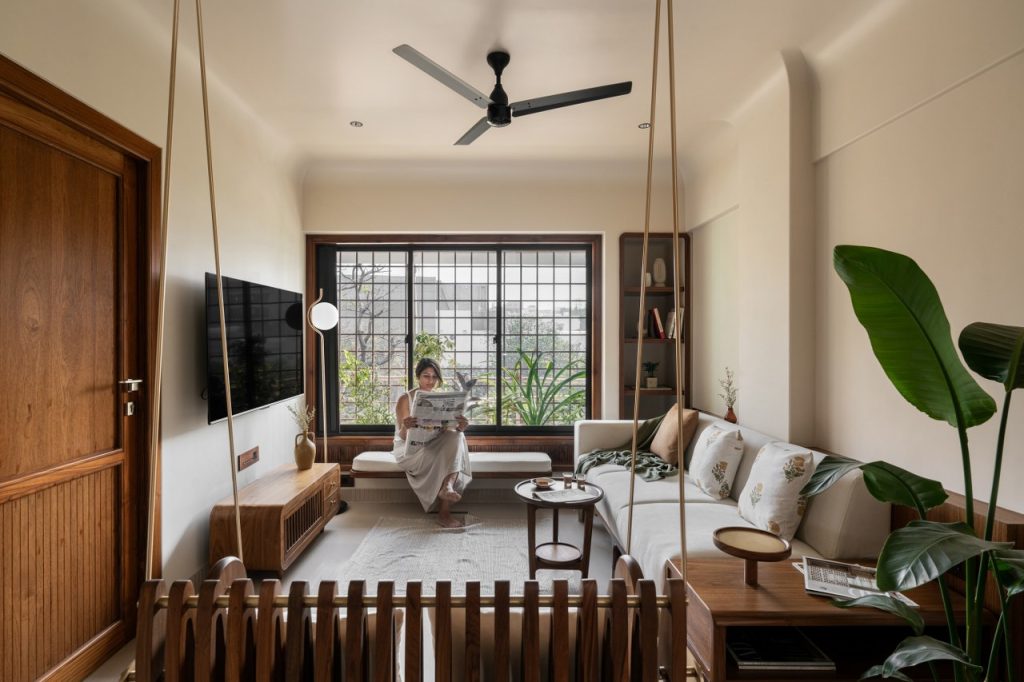 beach apartment