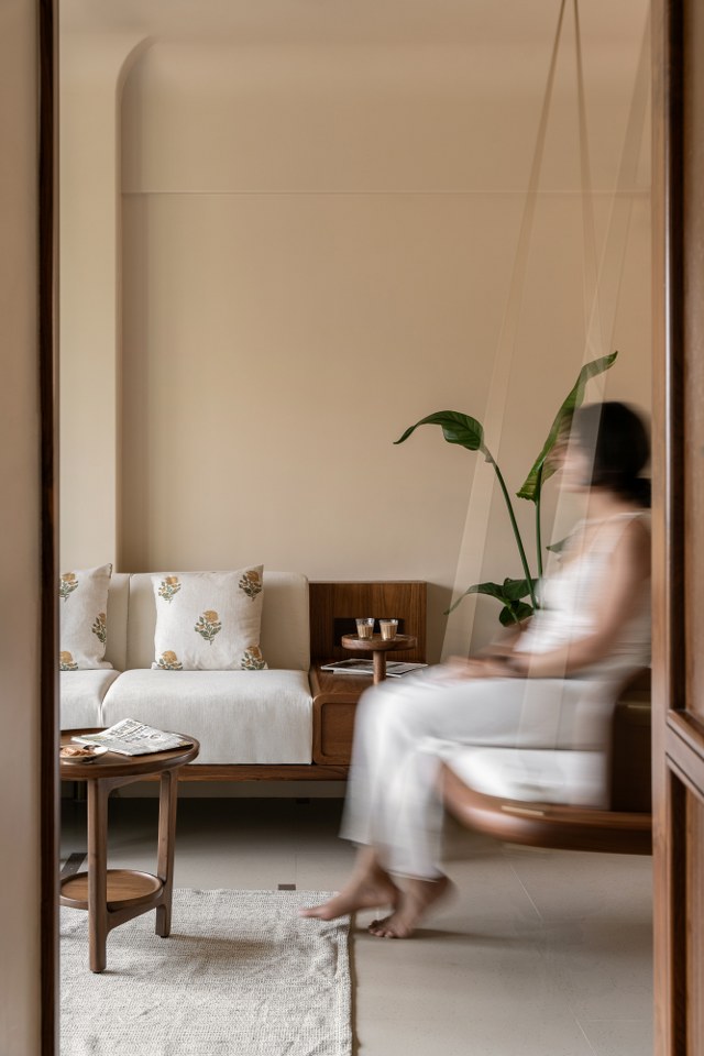 beach apartment
