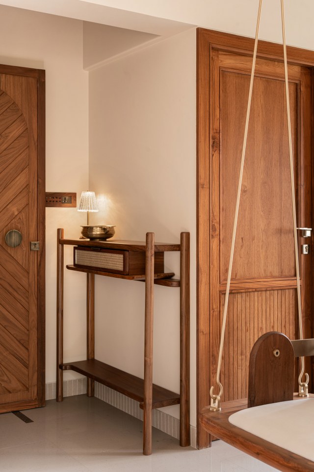 beach apartment