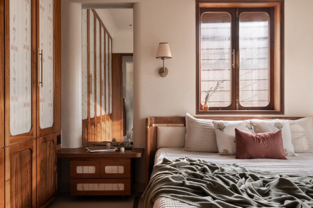 beach apartment