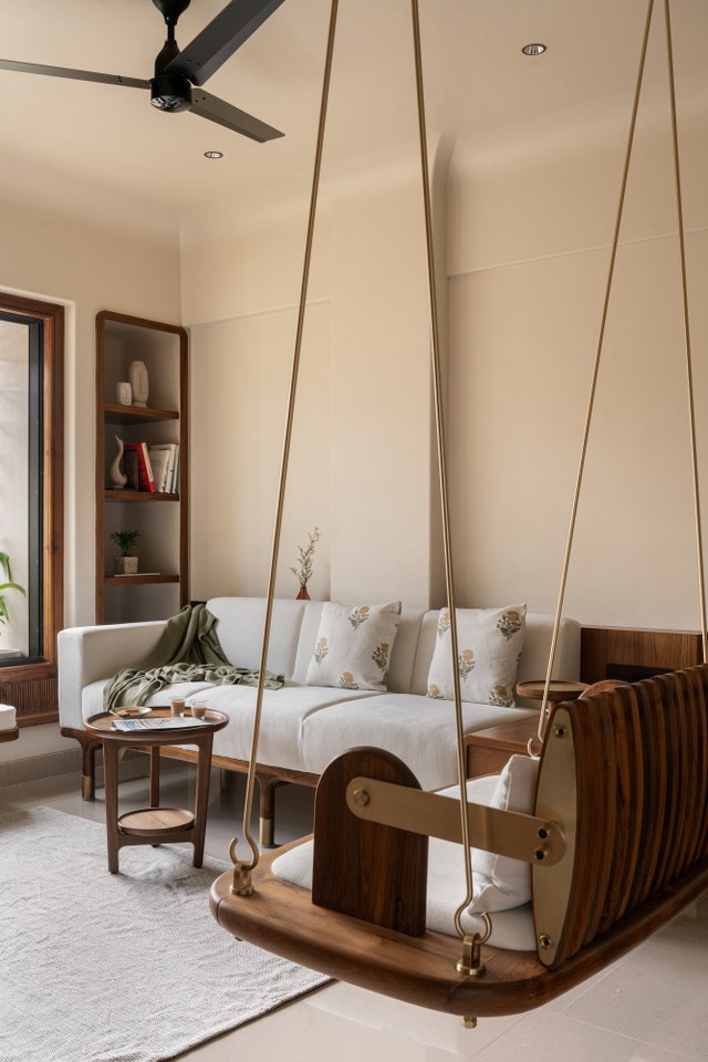 beach apartment