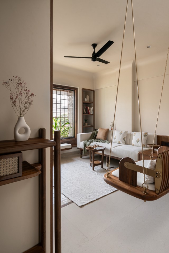 beach apartment