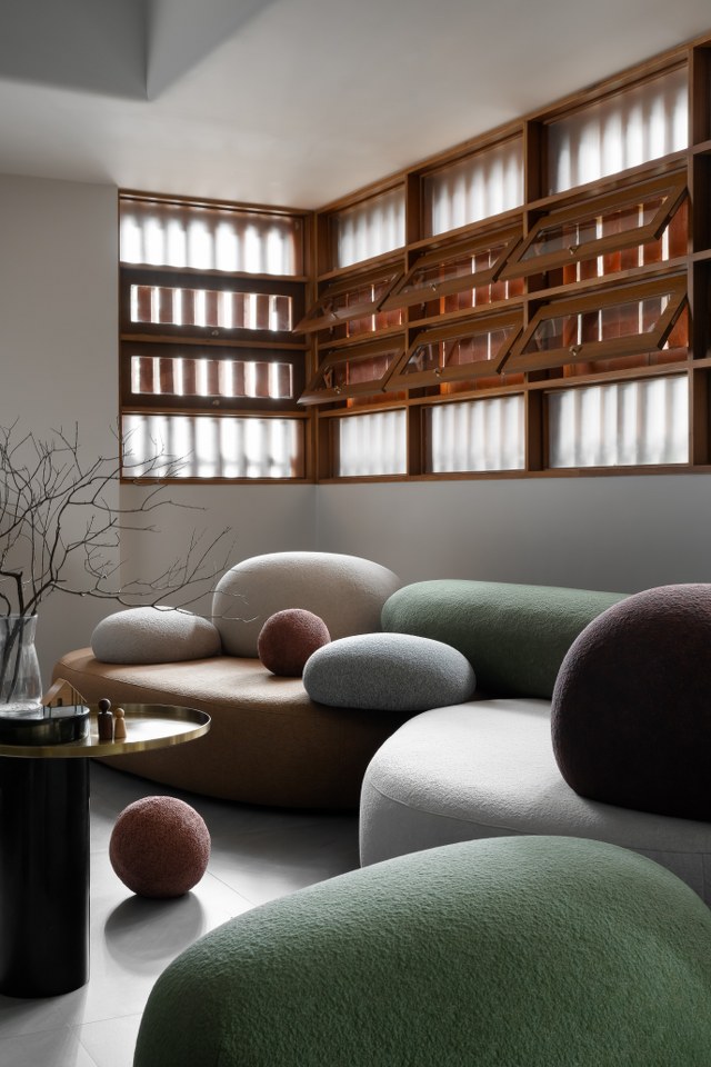 biophilic office design