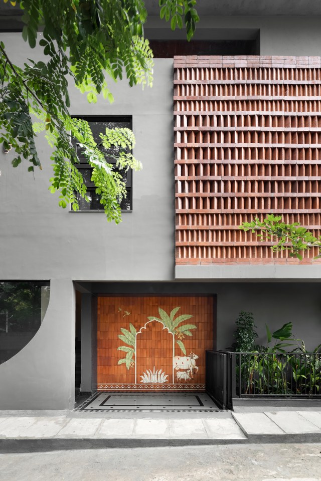 biophilic office design
