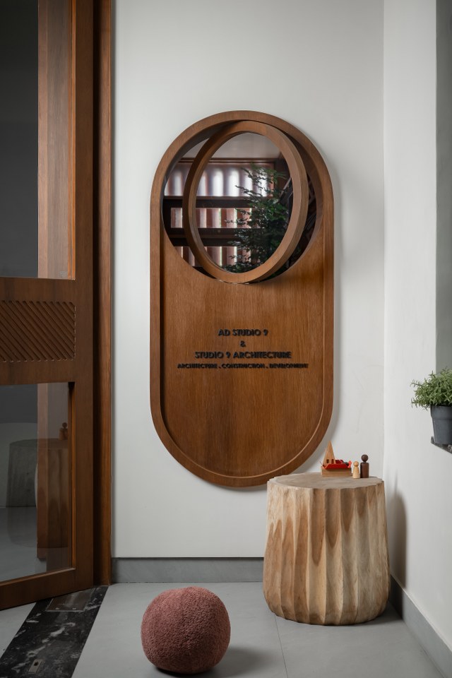 biophilic office design