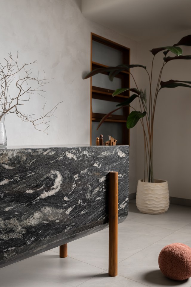 biophilic office design