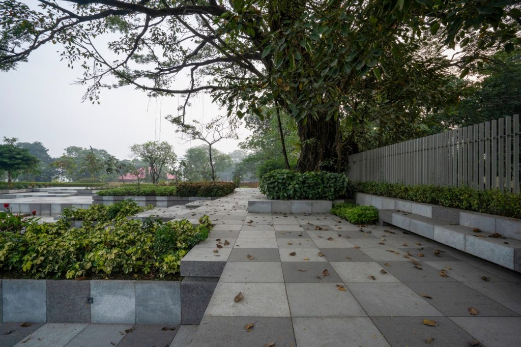 brahmaputra riverfront