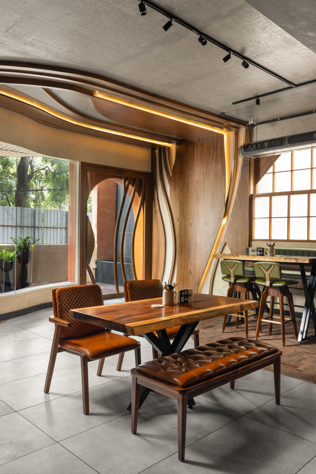 brewery restaurant