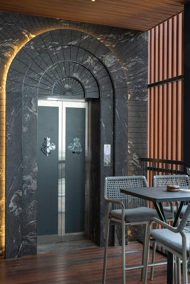 brewery restaurant