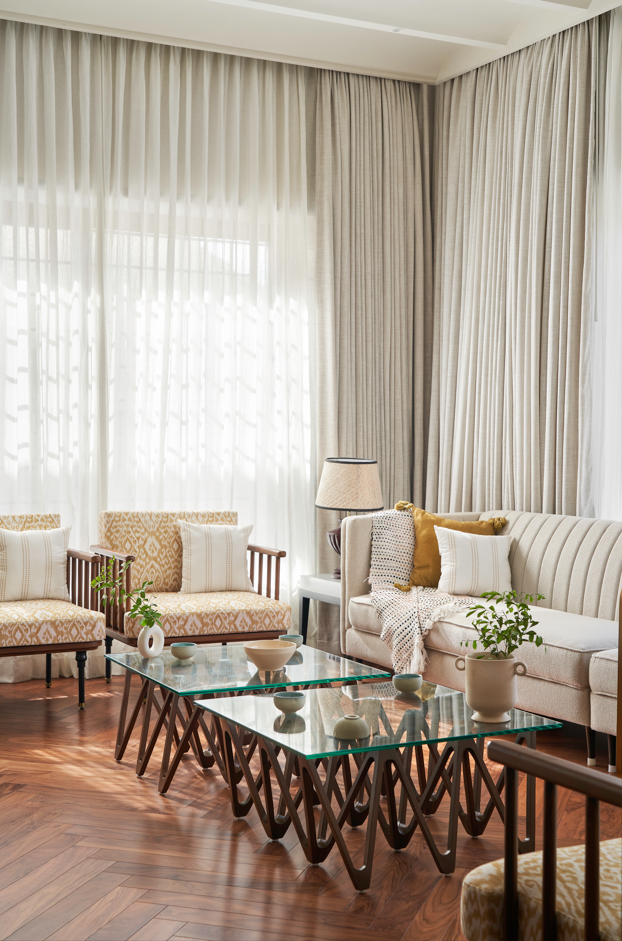 bungalow house interior design