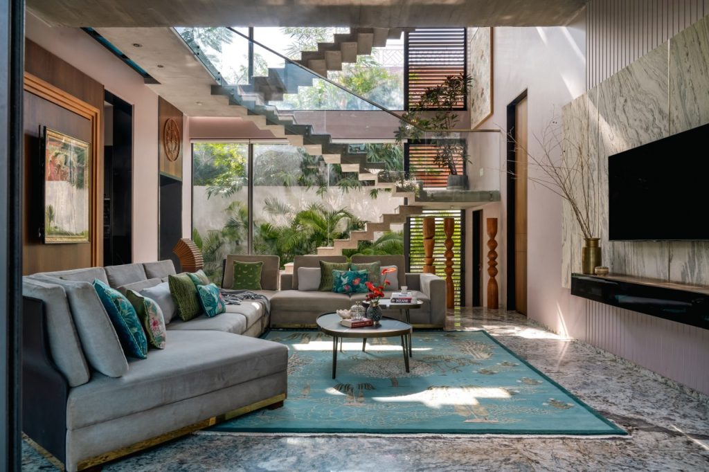 bungalow style house