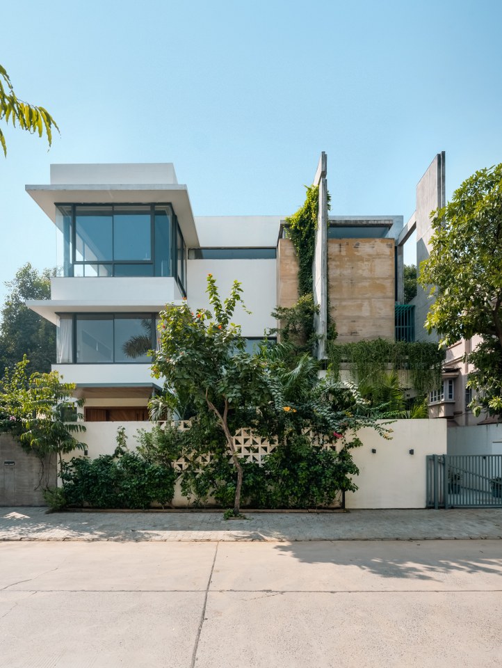 bungalow style house
