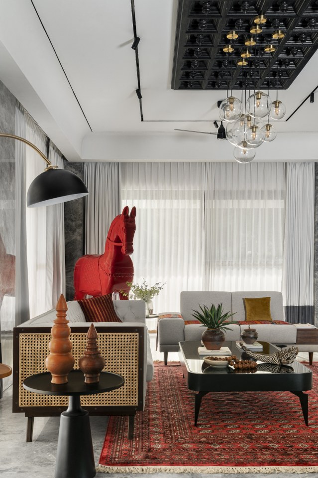 chettinad house design